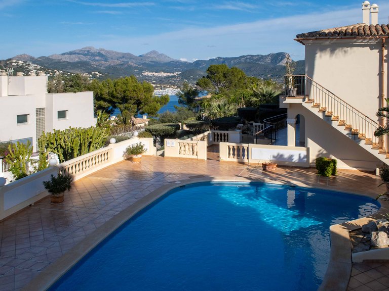Apartment for Sale in Puerto De Andratx, Balearic Islands 2