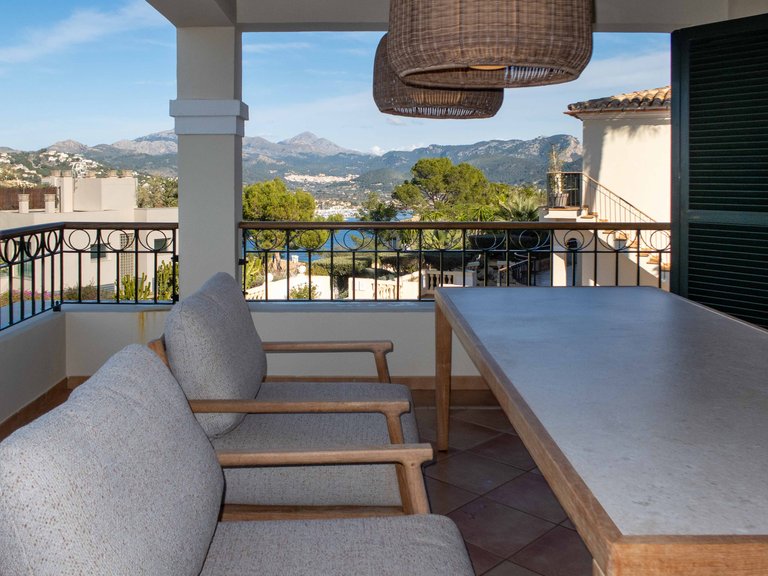 Apartment for Sale in Puerto De Andratx, Balearic Islands 10