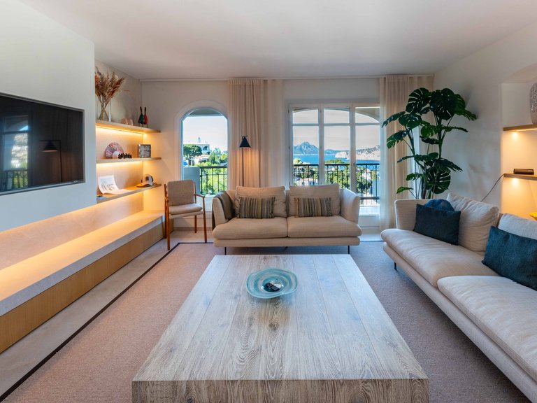 Apartment for Sale in Puerto De Andratx, Balearic Islands 12