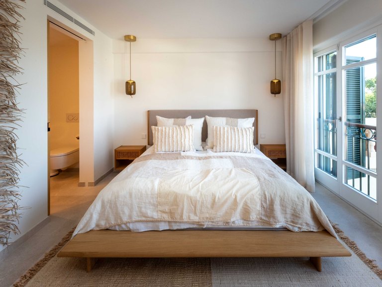 Apartment for Sale in Puerto De Andratx, Balearic Islands 22