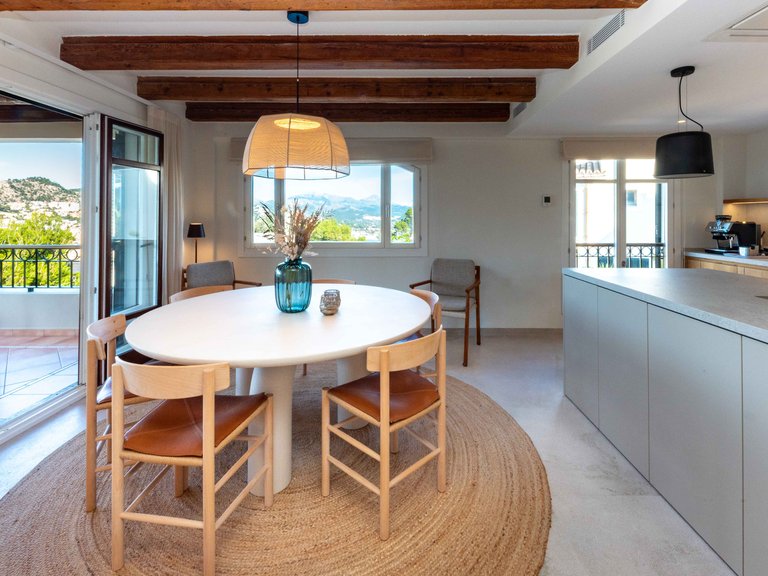 Apartment for Sale in Puerto De Andratx, Balearic Islands 15
