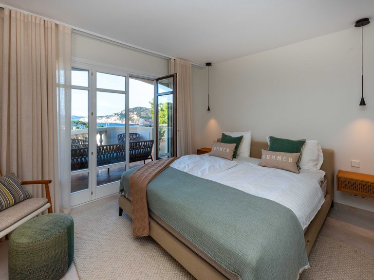 Apartment for Sale in Puerto De Andratx, Balearic Islands 27