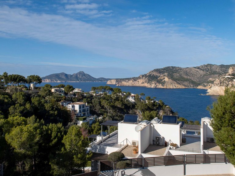 Apartment for Sale in Puerto De Andratx, Balearic Islands 3