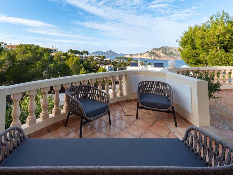 Apartment for Sale in Puerto De Andratx, Balearic Islands 28