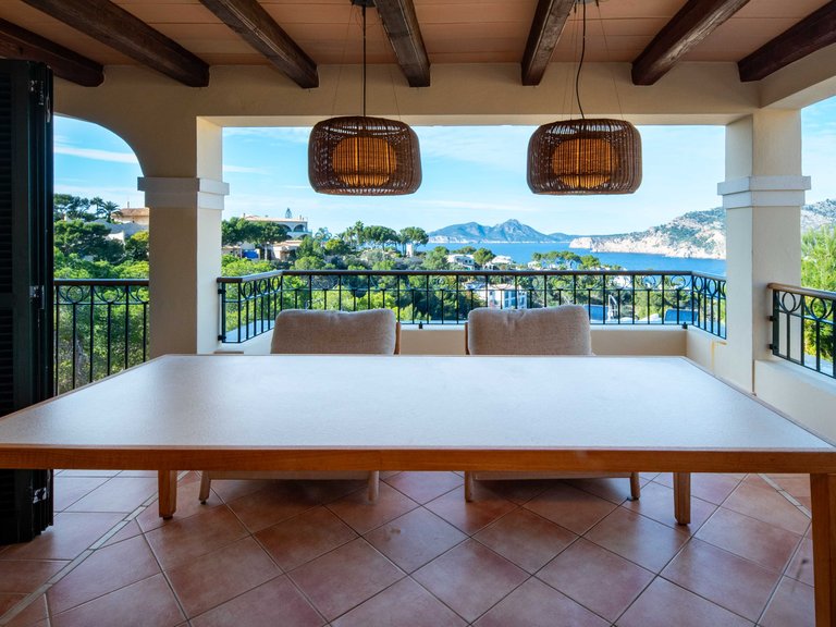 Apartment for Sale in Puerto De Andratx, Balearic Islands 17