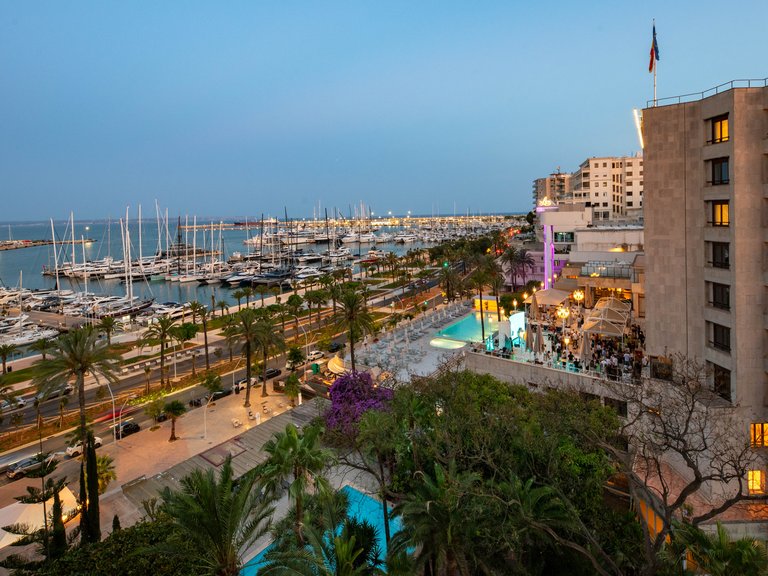 Apartment for Sale in Palma De Mallorca, Balearic Islands 19