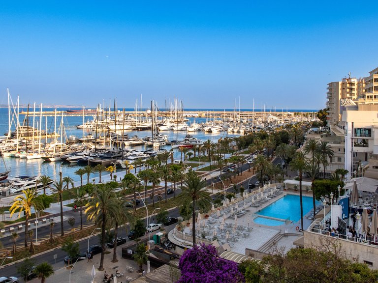 Apartment for Sale in Palma De Mallorca, Balearic Islands 2