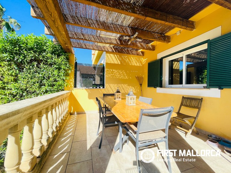 Villa for Sale in Calvià Village, Balearic Islands 15