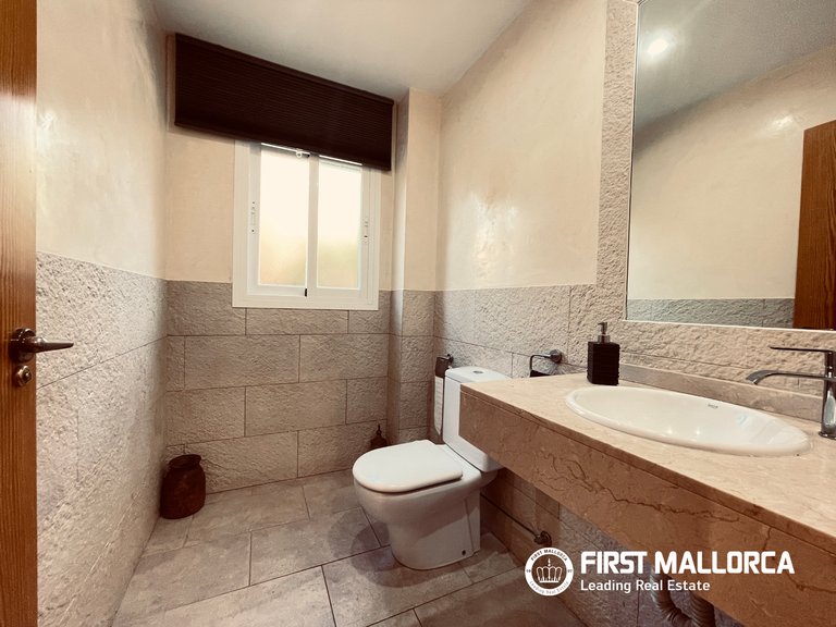 Villa for Sale in Calvià Village, Balearic Islands 6