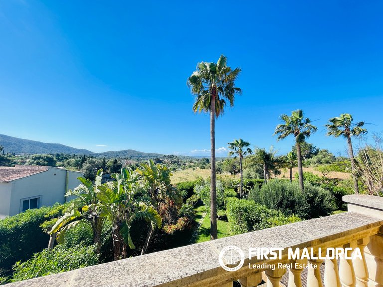 Villa for Sale in Calvià Village, Balearic Islands 31