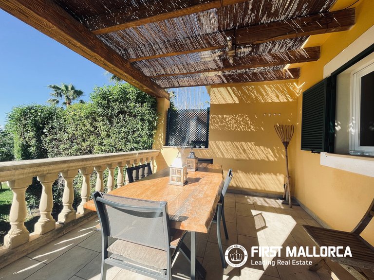 Villa for Sale in Calvià Village, Balearic Islands 16
