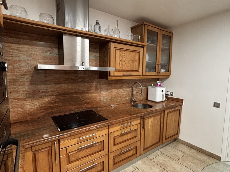Villa for Sale in Calvià Village, Balearic Islands 4