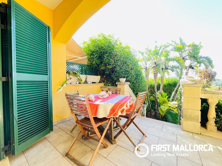 Villa for Sale in Calvià Village, Balearic Islands 14