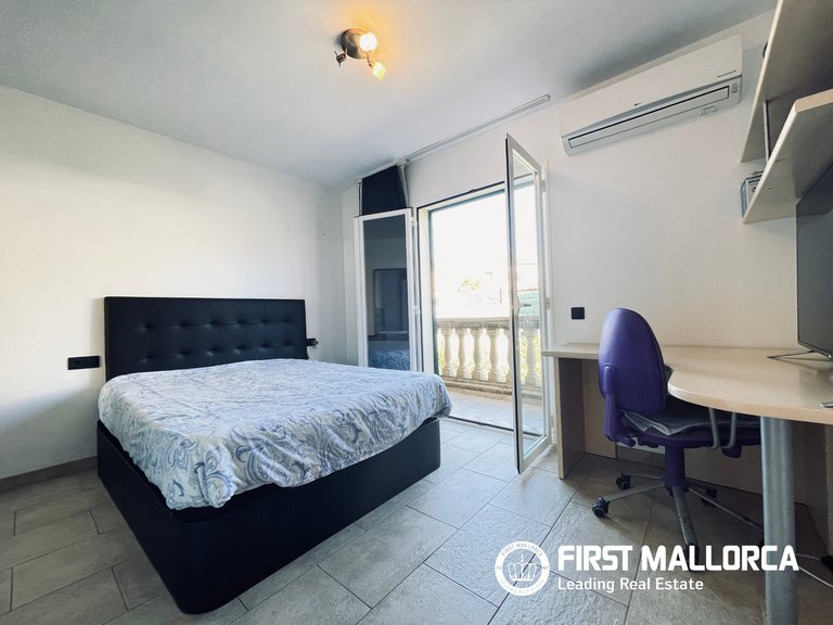 Villa for Sale in Calvià Village, Balearic Islands 26