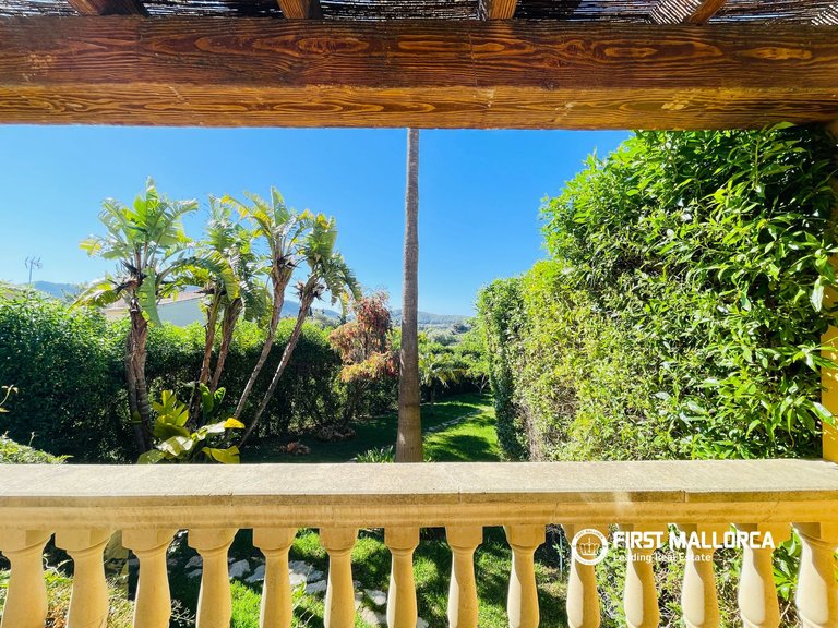 Villa for Sale in Calvià Village, Balearic Islands 17