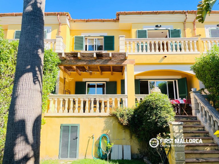 Villa for Sale in Calvià Village, Balearic Islands 18