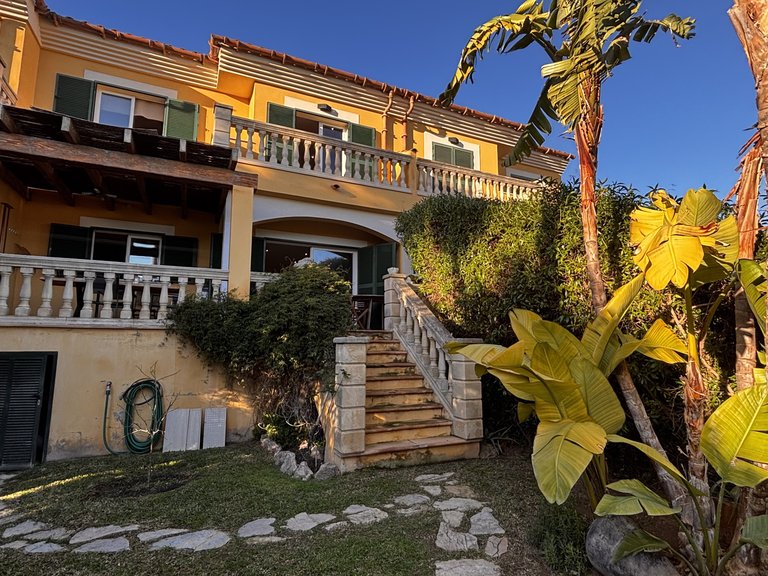 Villa for Sale in Calvià Village, Balearic Islands 1