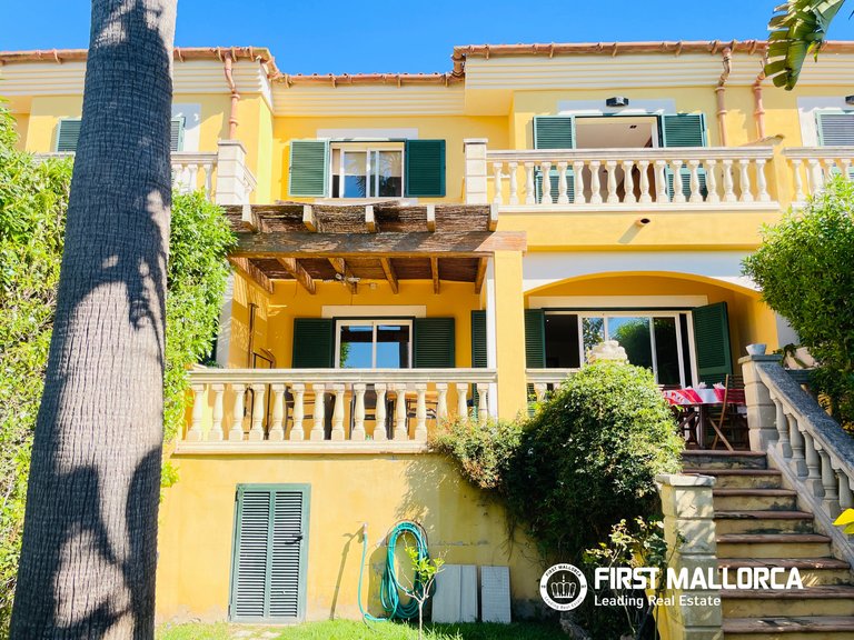 Villa for Sale in Calvià Village, Balearic Islands 18