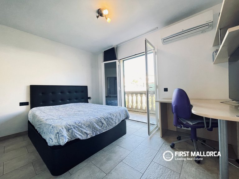 Villa for Sale in Calvià Village, Balearic Islands 27