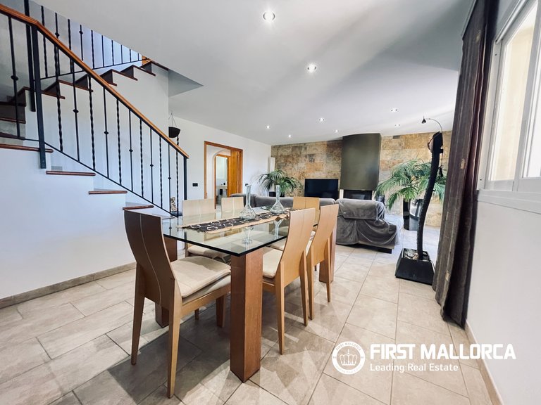 Villa for Sale in Calvià Village, Balearic Islands 12