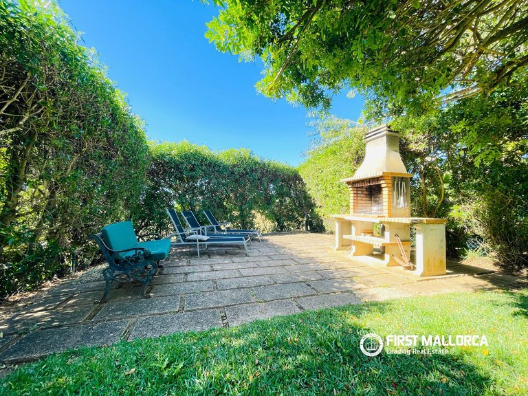 Villa for Sale in Calvià Village, Balearic Islands 22