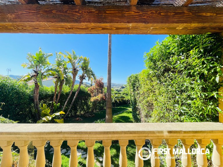 Villa for Sale in Calvià Village, Balearic Islands 17