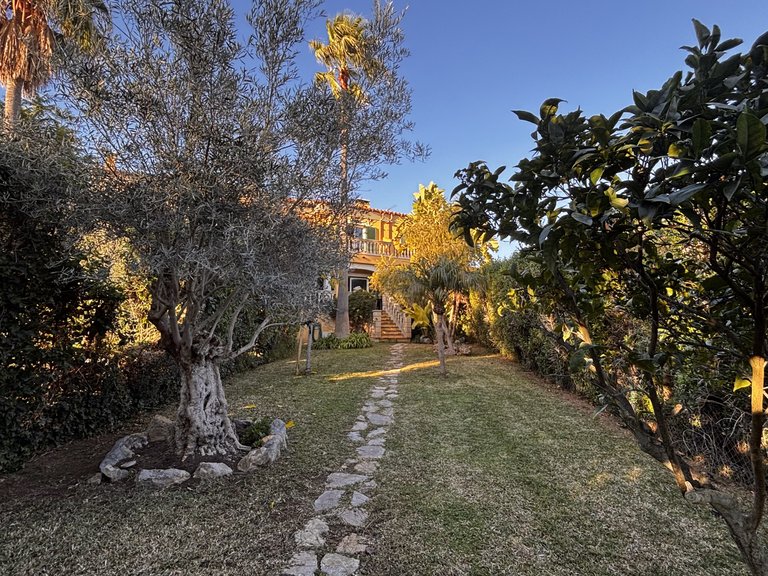 Villa for Sale in Calvià Village, Balearic Islands 13