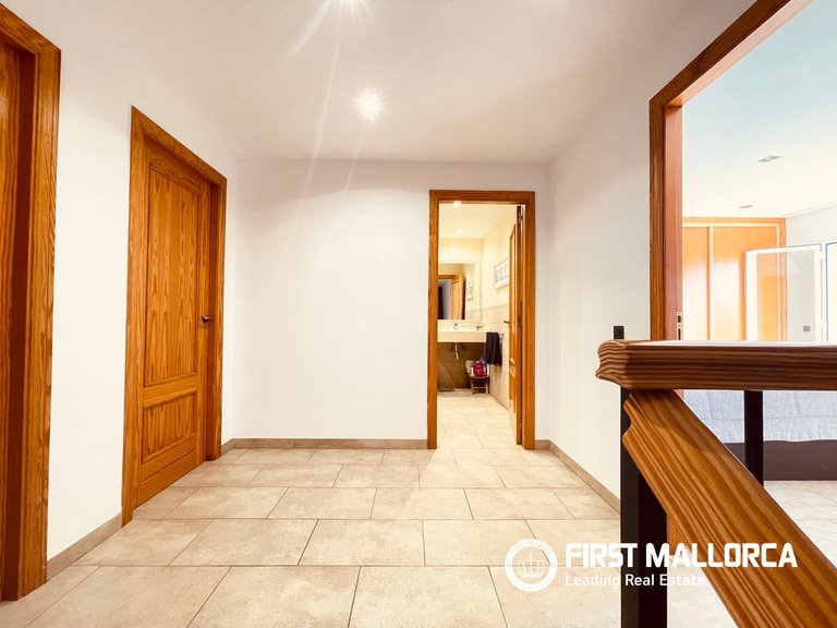 Villa for Sale in Calvià Village, Balearic Islands 23