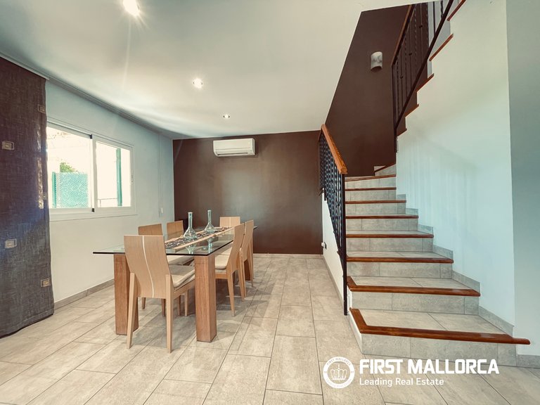 Villa for Sale in Calvià Village, Balearic Islands 11