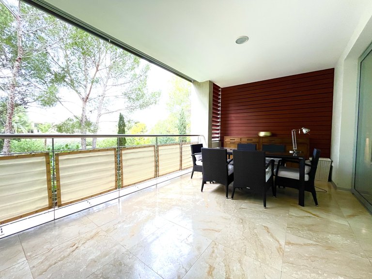 Apartment for Rent in Bendinat, Balearic Islands 19