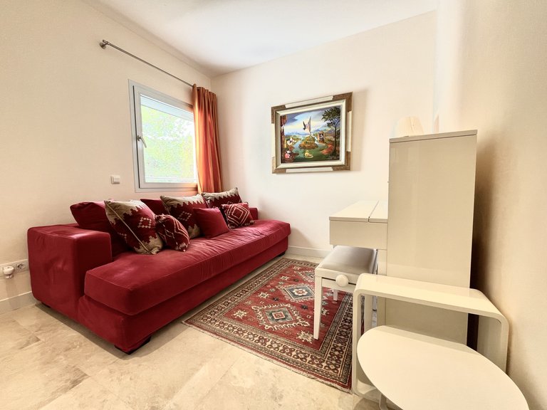 Apartment for Rent in Bendinat, Balearic Islands 10