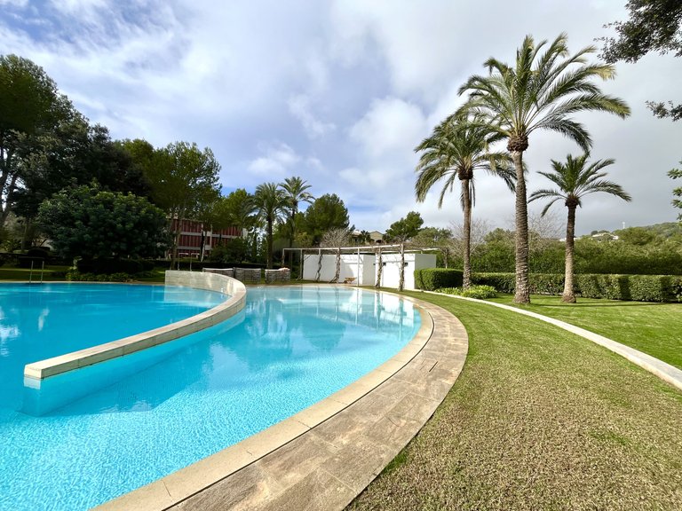 Apartment for Rent in Bendinat, Balearic Islands 2
