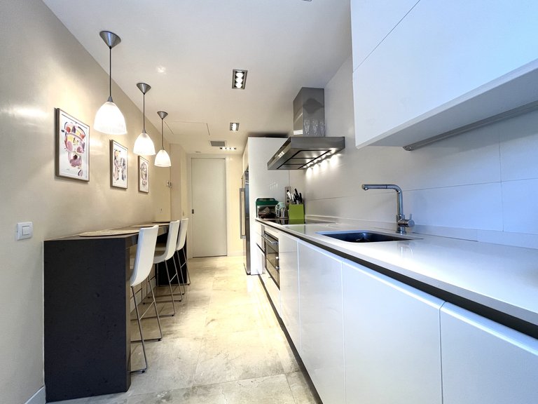 Apartment for Rent in Bendinat, Balearic Islands 7