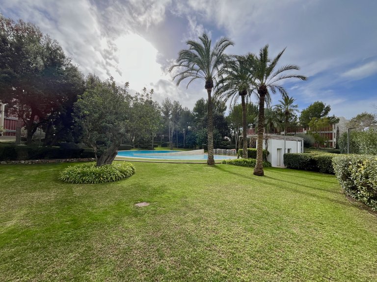Apartment for Rent in Bendinat, Balearic Islands 1
