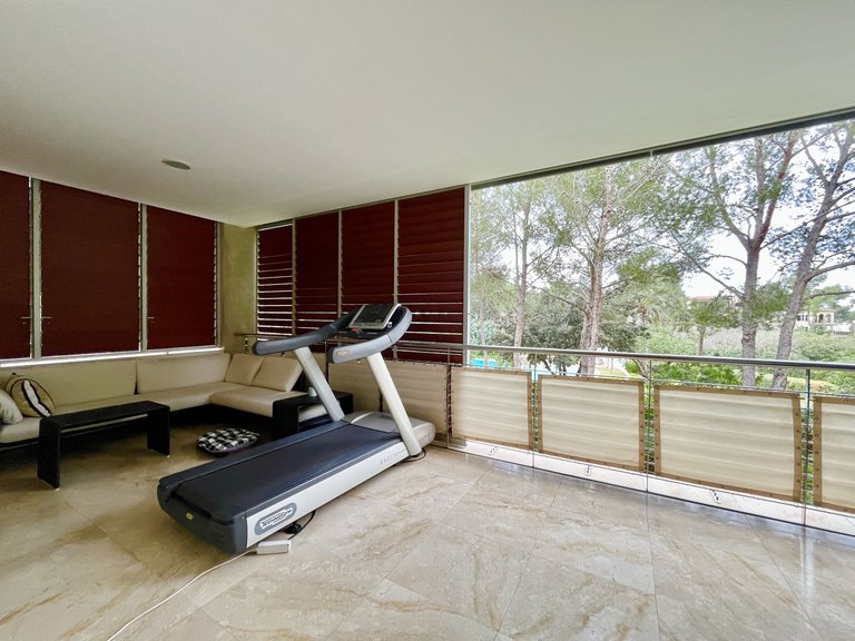 Apartment for Rent in Bendinat, Balearic Islands 20