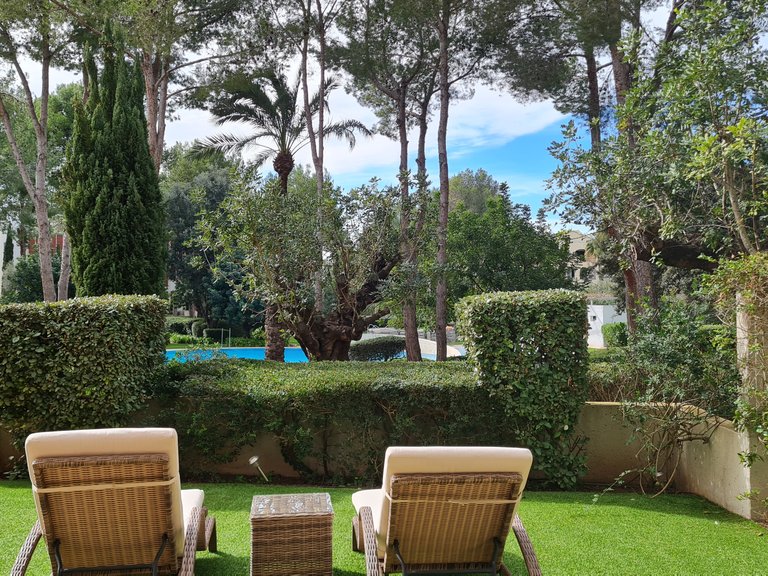 Apartment for Rent in Bendinat, Balearic Islands 3