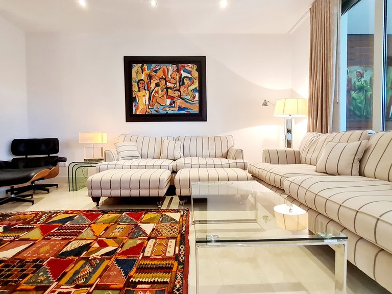 Apartment for Rent in Bendinat, Balearic Islands 8