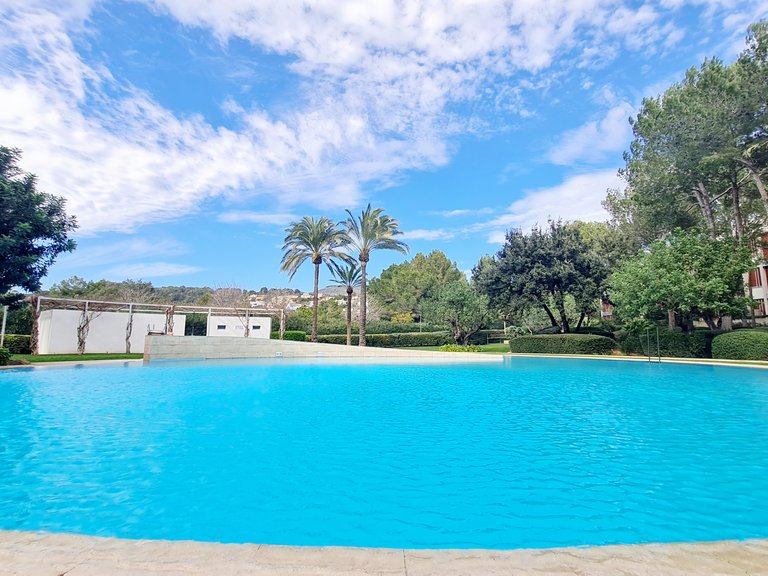 Apartment for Rent in Bendinat, Balearic Islands 30