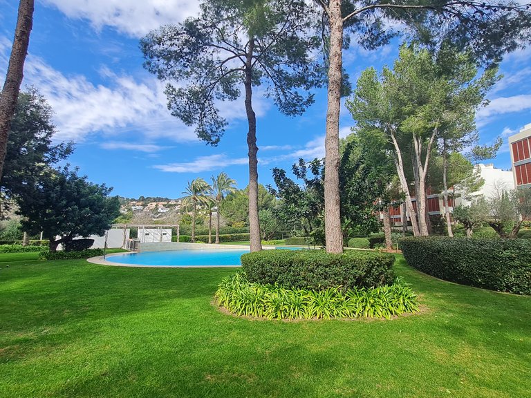 Apartment for Rent in Bendinat, Balearic Islands 5
