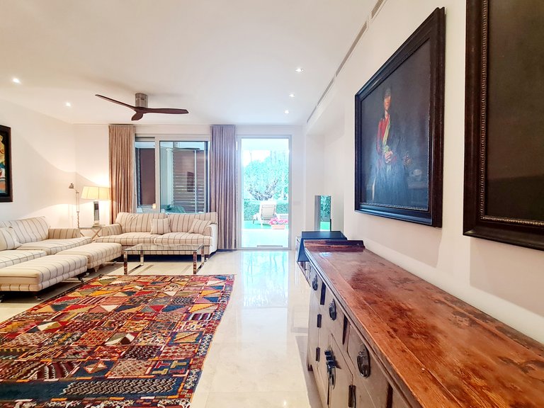 Apartment for Rent in Bendinat, Balearic Islands 6