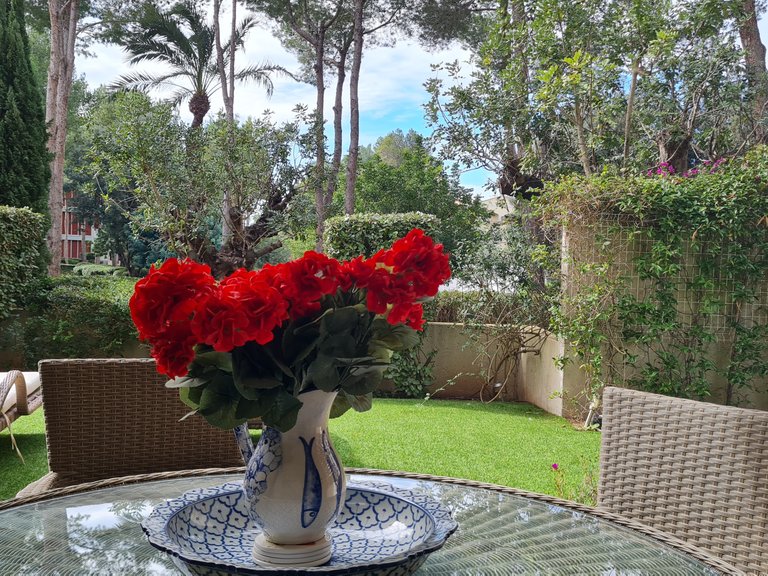 Apartment for Rent in Bendinat, Balearic Islands 27