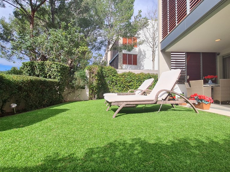 Apartment for Rent in Bendinat, Balearic Islands 1