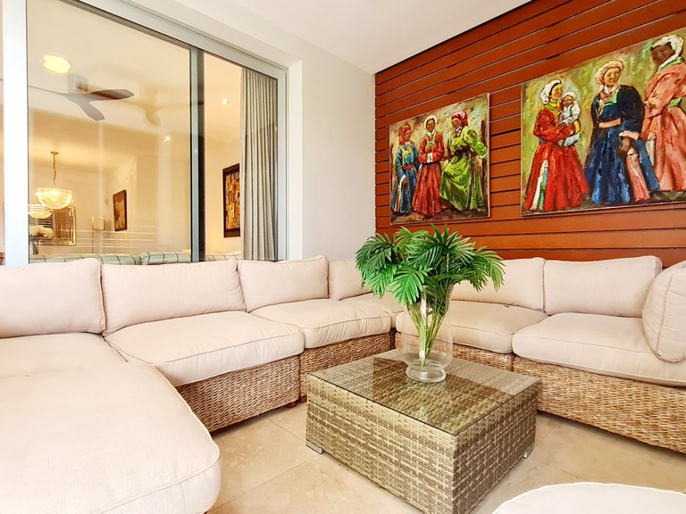Apartment for Rent in Bendinat, Balearic Islands 26