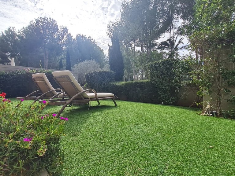 Apartment for Rent in Bendinat, Balearic Islands 2