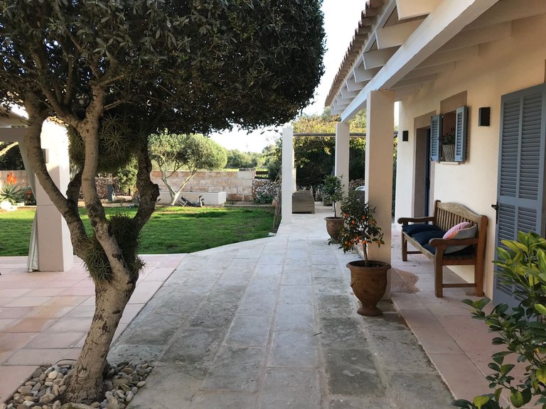 Country House for Sale in Santanyí, Balearic Islands 9