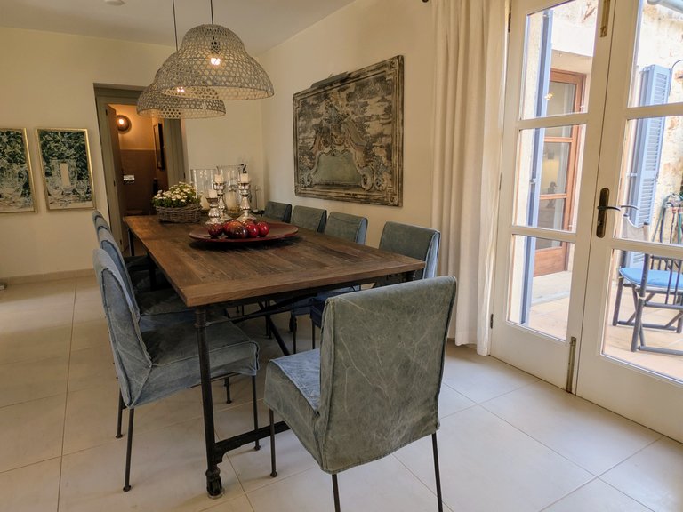 Country House for Sale in Santanyí, Balearic Islands 18