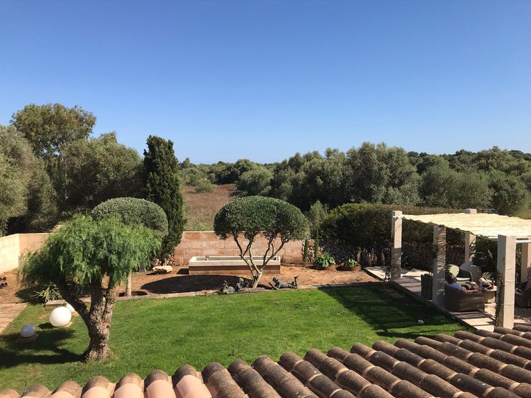 Country House for Sale in Santanyí, Balearic Islands 8