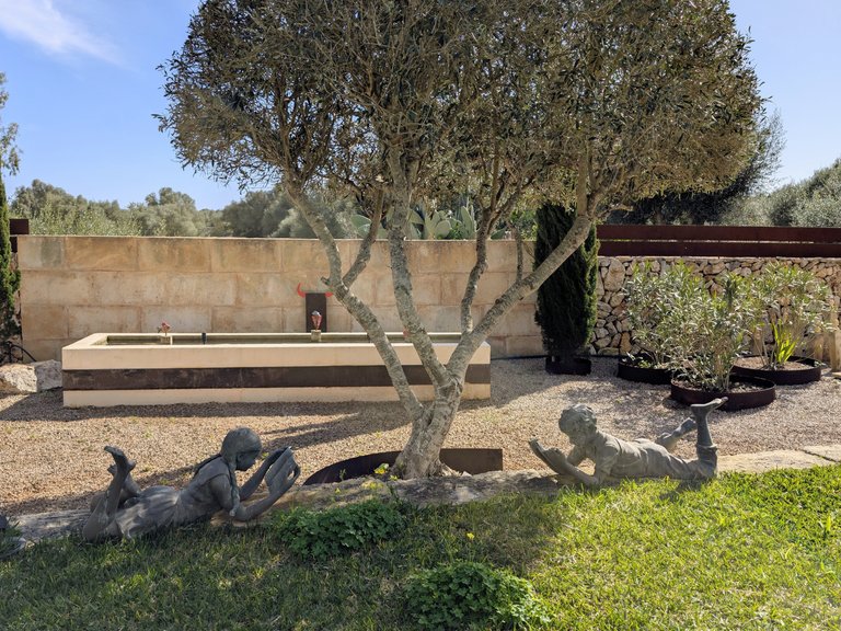 Country House for Sale in Santanyí, Balearic Islands 11