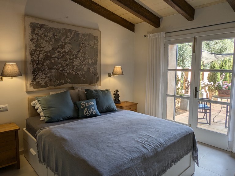 Country House for Sale in Santanyí, Balearic Islands 25