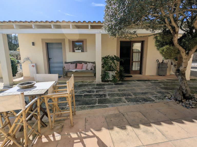 Country House for Sale in Santanyí, Balearic Islands 31